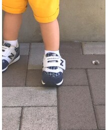 NEW BALANCE | スニーカー