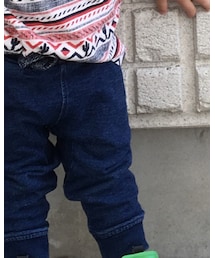 next | デニムパンツ