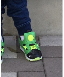 Reebok | スニーカー