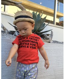 おばぁちゃんからのプレゼント | Tシャツ/カットソー