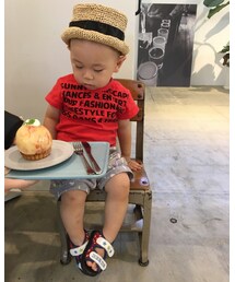 ケーキと息子 | その他