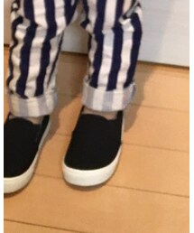 やーちゃんからのプレゼント | スニーカー