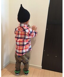 バックスタイル | その他