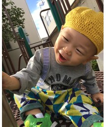 ばぁ パート1 | その他