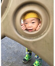 ばぁ オチ | その他