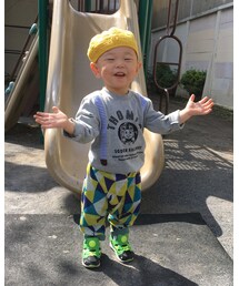 オー・ソレ・ミオのポーズ | その他