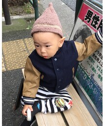 GAP | スタジャン