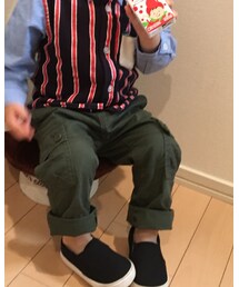 OLD NAVY | カーゴパンツ