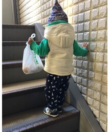 バックスタイル | その他