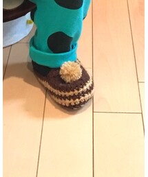 Handmade | シューズ