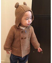 next | その他アウター