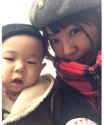 母と息子 | その他