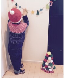 整える | その他