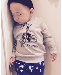 Birthday | スウェット