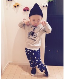 ポーズ | その他