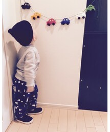 手作りガーランド | その他