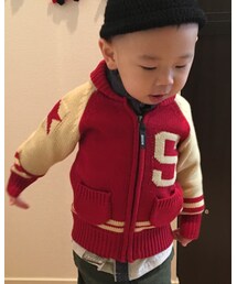 BREEZE | その他アウター