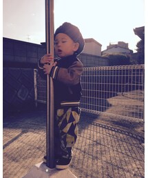 ポールダンサー | その他
