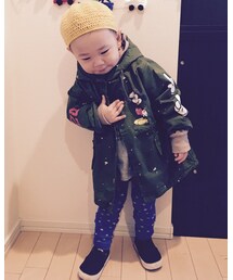 赤ちゃん本舗 | レギンス/スパッツ