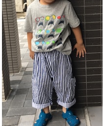 Handmade | パンツ