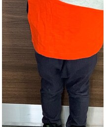 UNIQLO | デニムパンツ