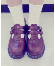 Dr. Martens | その他シューズ