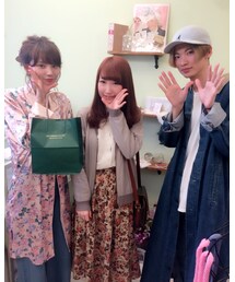 あずゆう♡ | その他