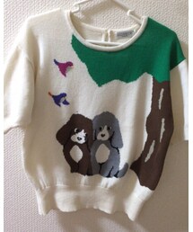 used | ニット/セーター