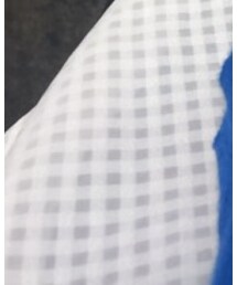 no brand | シャツ/ブラウス