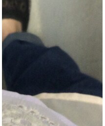 DHOLIC | デニムパンツ