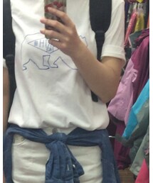 THE NORTH FACE | Tシャツ/カットソー