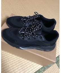 ZARA | スニーカー