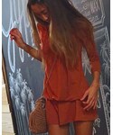 FOREVER 21(フォーエバー トゥエンティーワン)の「ワンピース/ドレス(ワンピース)」