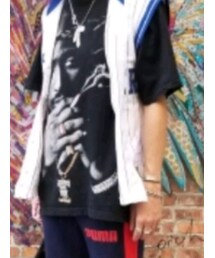 2pac | Tシャツ/カットソー