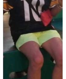 NEW BALANCE | パンツ