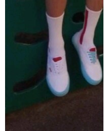 whimsy | ソックス/靴下