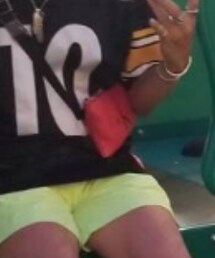 ck jeans | ボディバッグ/ウエストポーチ