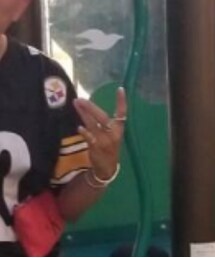 FIRST ARROW's | リング