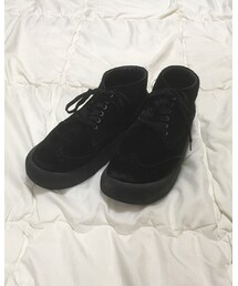 BellyButton | 古着ボッパー(シューズ)