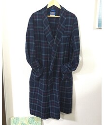 PENDLETON | ガウン(その他アウター)