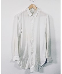 WEGO | ロングシャツ(シャツ/ブラウス)