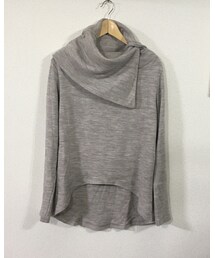 rovtski | 変形ニット(ニット/セーター)