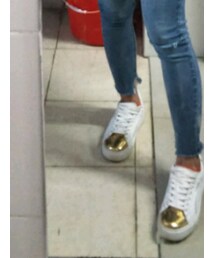 ZARA | デニムパンツ