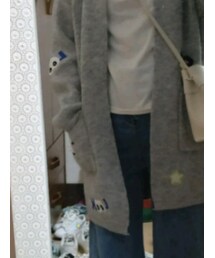 ZARA | ショルダーバッグ