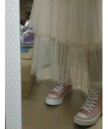 CONVERSE | スニーカー