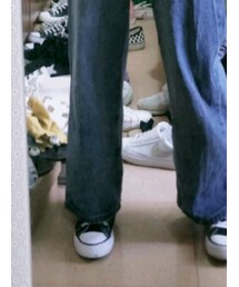 CONVERSE | スリッポン
