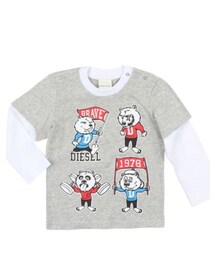 DIESEL KIDS | Tシャツ/カットソー