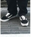 VANS(バンズ)の「シューズ(シューズ)」