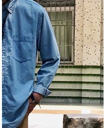 UNIQLO | シャツ/ブラウス