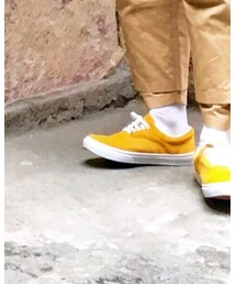 VANS | シューズ